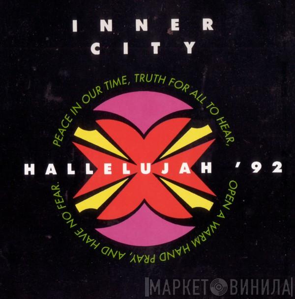  Inner City  - Hallelujah '92