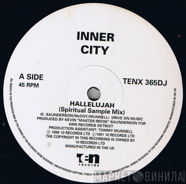  Inner City  - Hallelujah