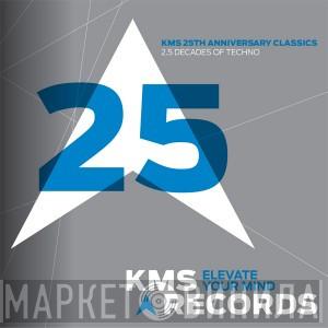  Inner City  - KMS 25th Anniversary Classics - Sampler 10 Part 2