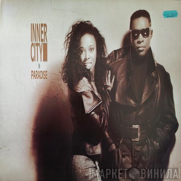  Inner City  - Paradise