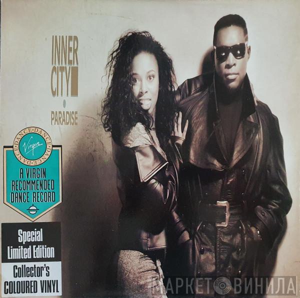  Inner City  - Paradise