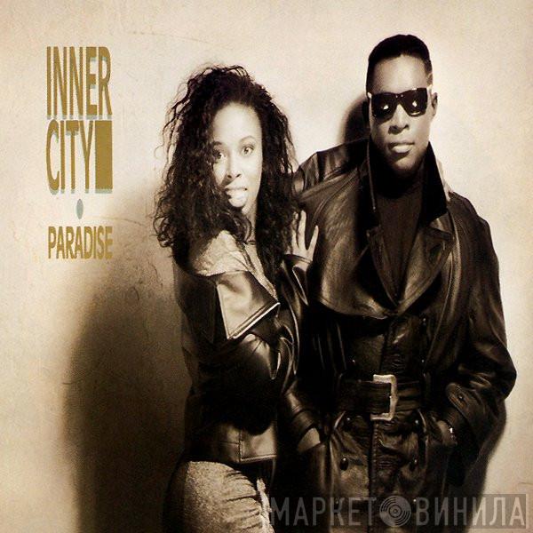  Inner City  - Paradise