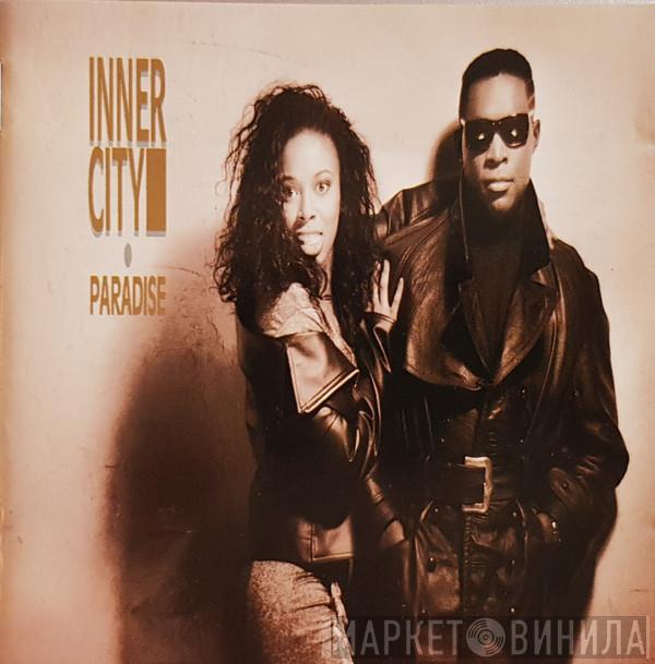  Inner City  - Paradise