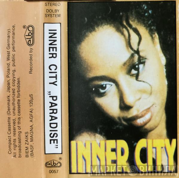  Inner City  - Paradise