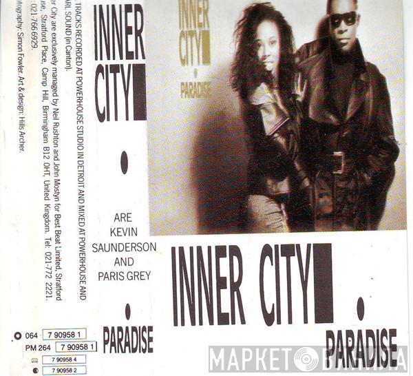  Inner City  - Paradise
