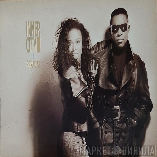  Inner City  - Paradise