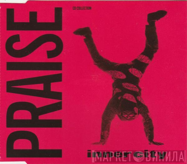  Inner City  - Praise