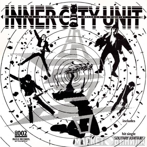  Inner City Unit  - Pass Out