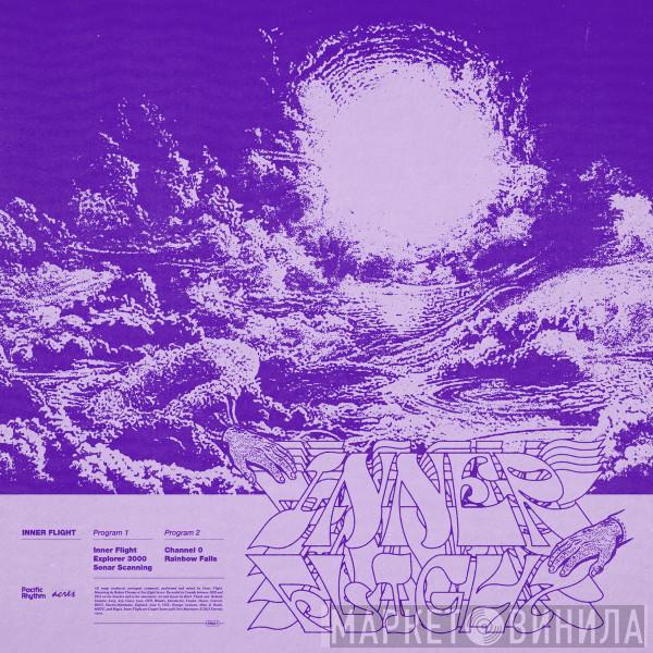 Inner Flight - Inner Flight