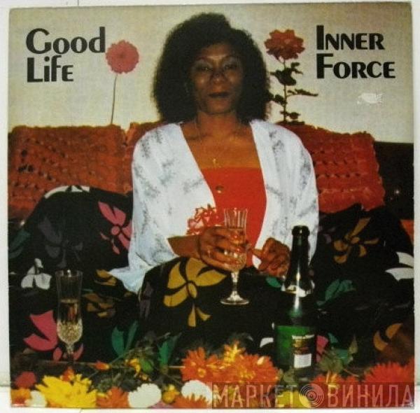 Inner Force - Good Life