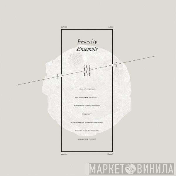 Innercity Ensemble - III