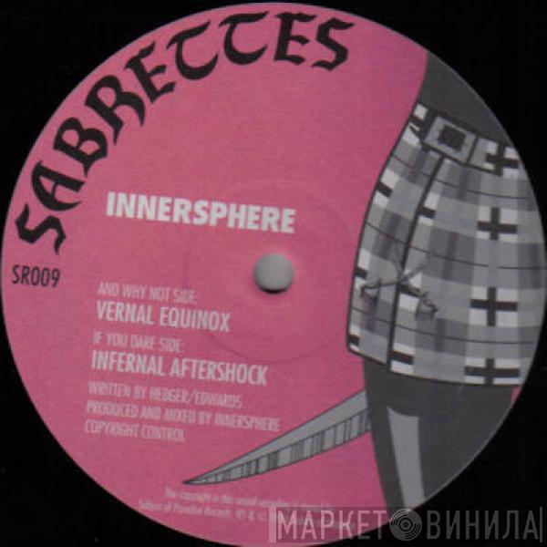 Innersphere - Infernal Aftershock