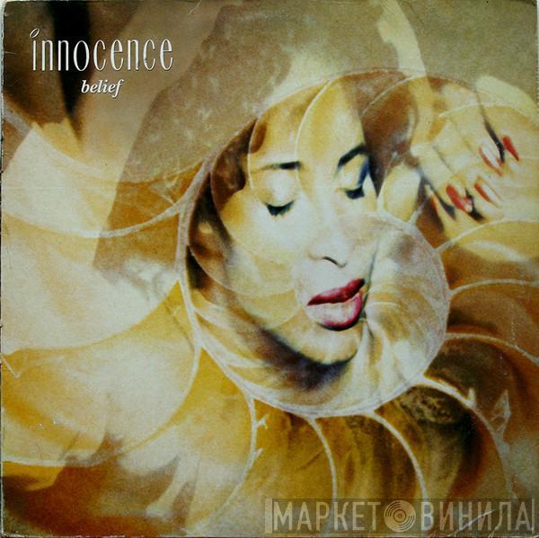  Innocence  - Belief