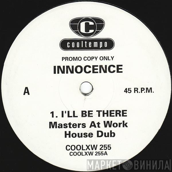 Innocence - I'll Be There