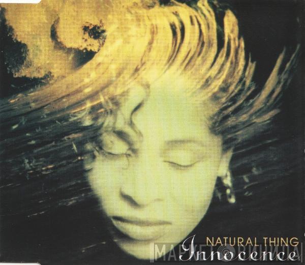  Innocence  - Natural Thing