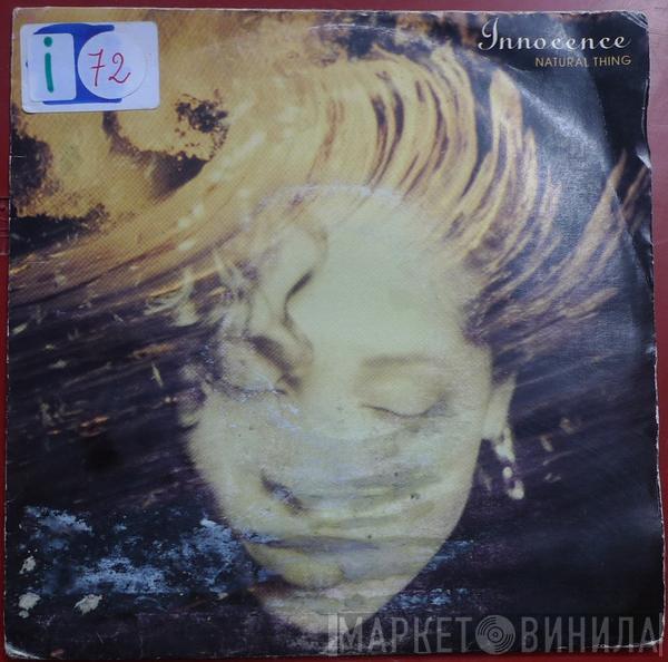  Innocence  - Natural Thing
