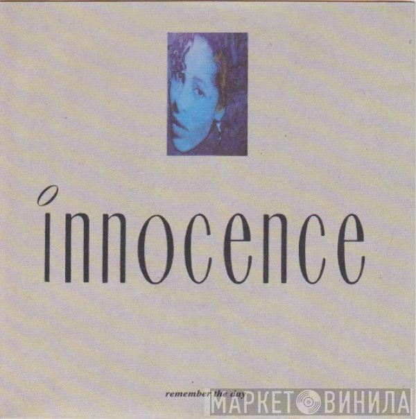 Innocence - Remember The Day