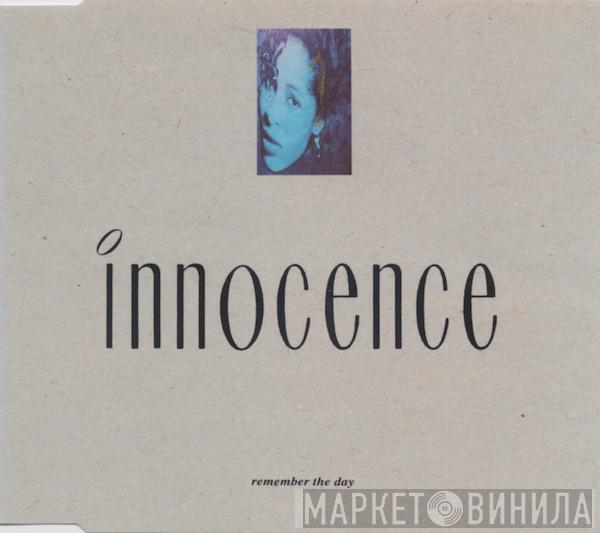  Innocence  - Remember The Day