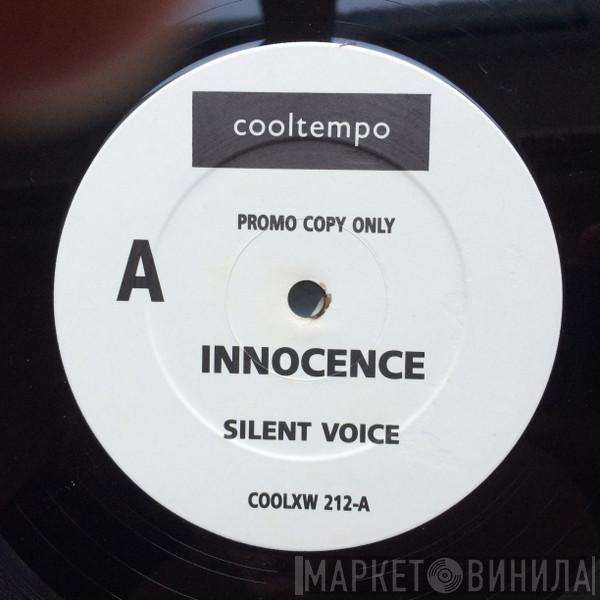 Innocence - Silent Voice