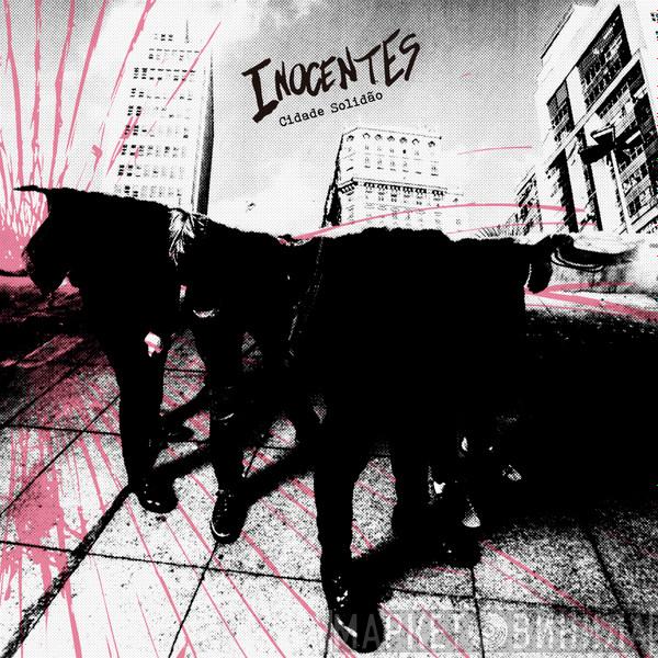 Inocentes - Cidade Solidão