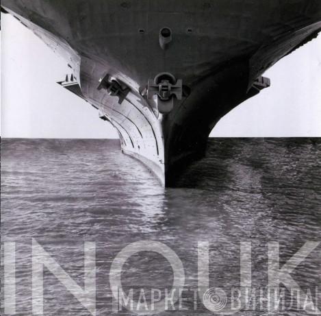 Inouk - No Danger