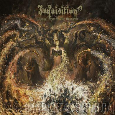  Inquisition  - Obscure Verses For The Multiverse