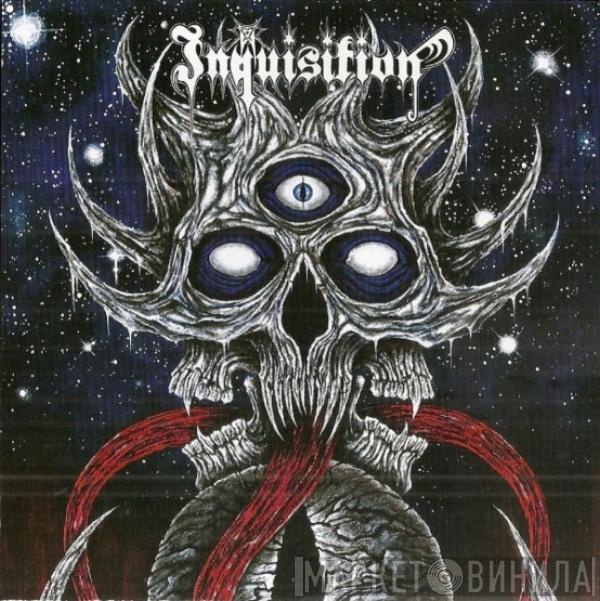  Inquisition  - Ominous Doctrines Of The Perpetual Mystical Macrocosm