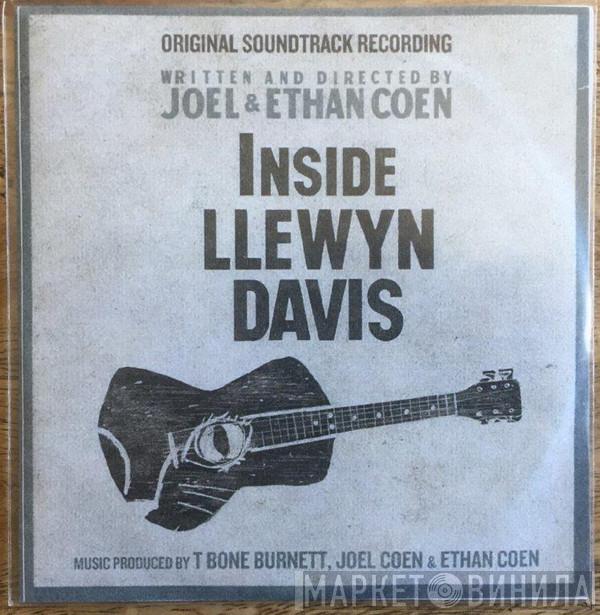  - Inside Llewyn Davis (Original Soundtrack Recording)