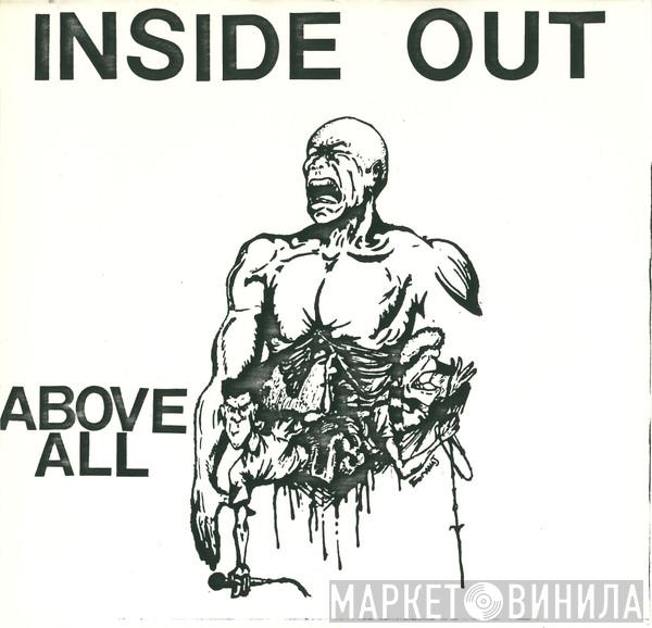 Inside Out  - Above All