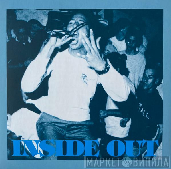 Inside Out  - No Spiritual Surrender