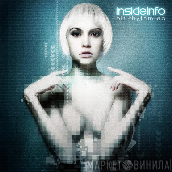 Insideinfo - Bit Rhythm EP