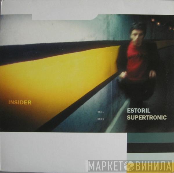 Insider - Estoril