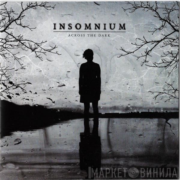  Insomnium  - Across The Dark
