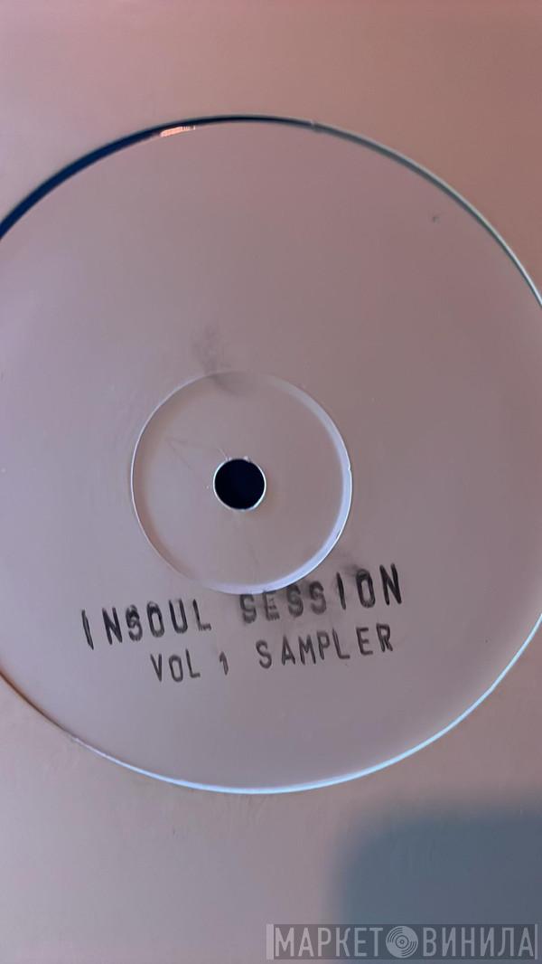  - Insoul Sessions Vol. 1
