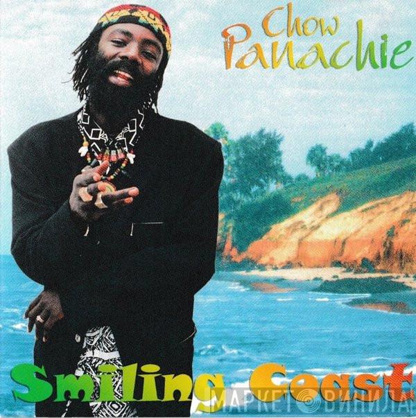 Inspecta Chow Panachie - Smiling Coast