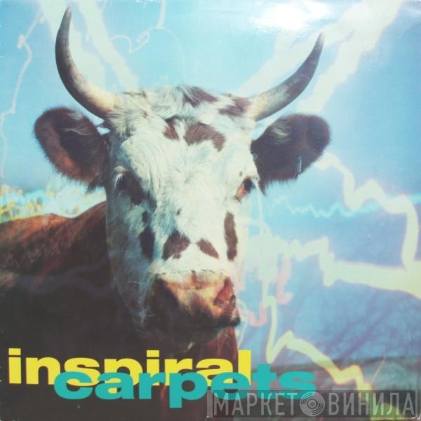  Inspiral Carpets  - She Comes In The Fall / Sackville