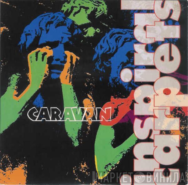 Inspiral Carpets  - Caravan