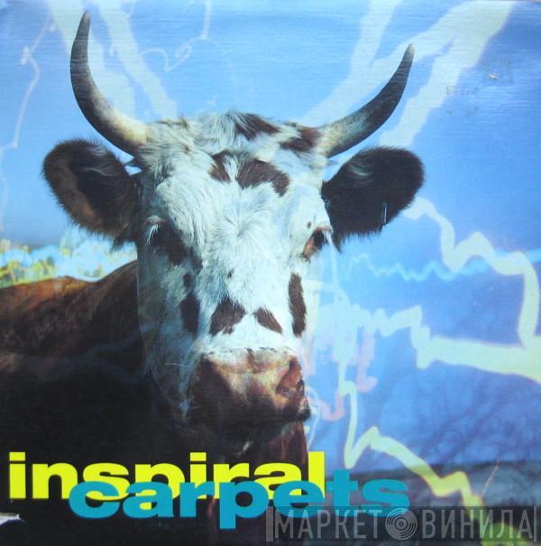 Inspiral Carpets - Commercial Rain