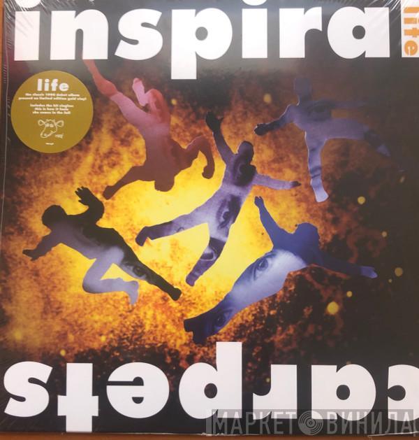 Inspiral Carpets - Life