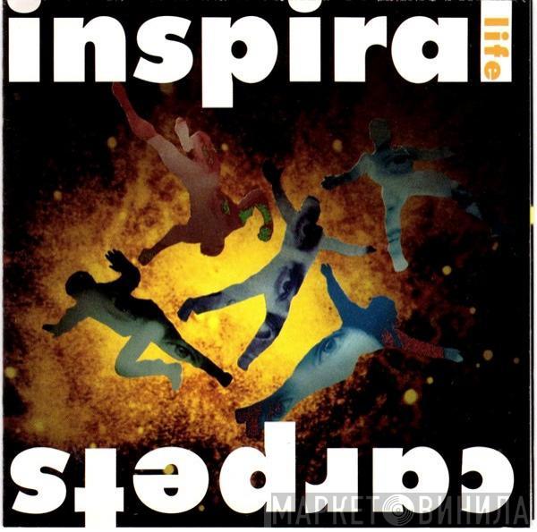  Inspiral Carpets  - Life
