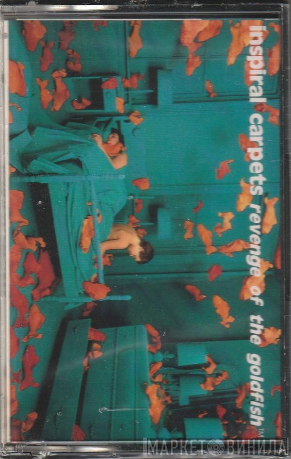  Inspiral Carpets  - Revenge Of The Goldfish