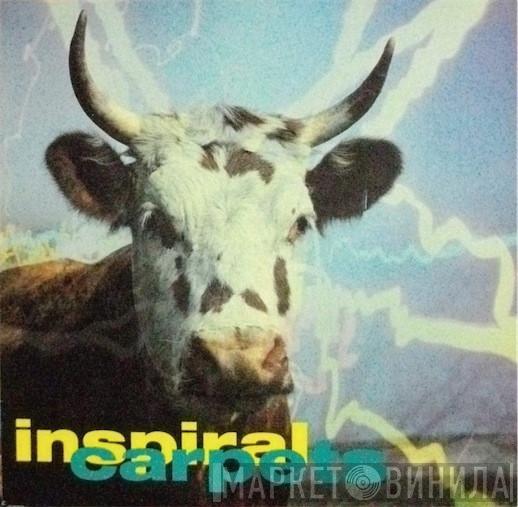  Inspiral Carpets  - She Comes In The Fall