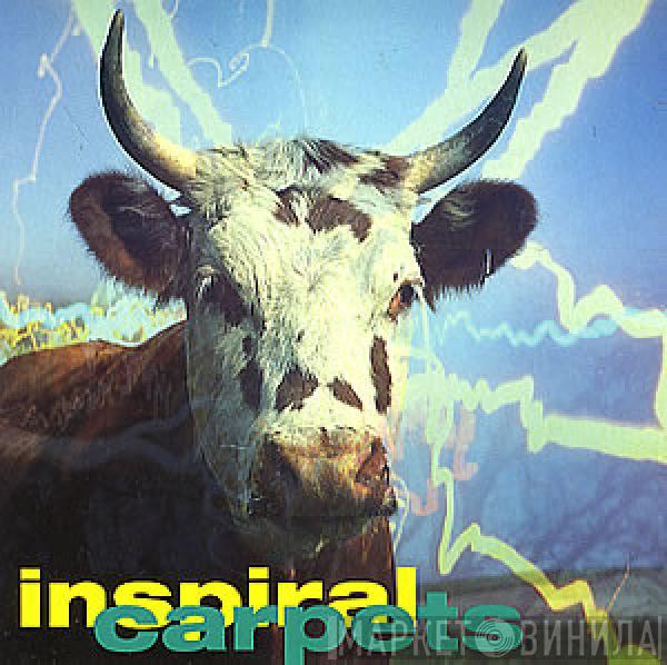  Inspiral Carpets  - She Comes In The Fall