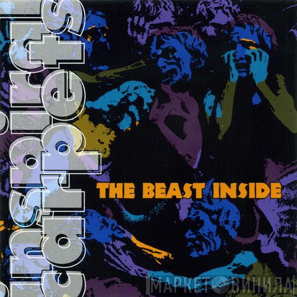 Inspiral Carpets - The Beast Inside