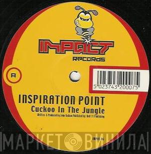 Inspiration Point - Cuckoo In The Jungle / Twister