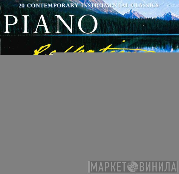 Inspirations - Piano Reflections