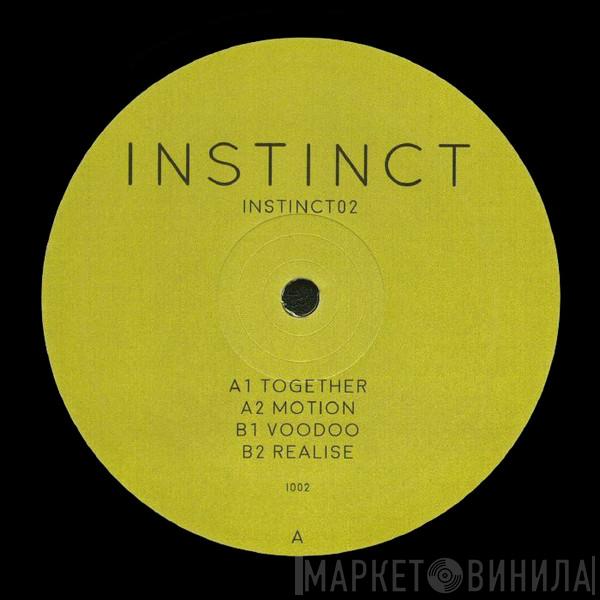 Instinct  - Instinct 02