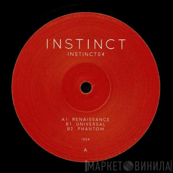 Instinct  - Instinct 04