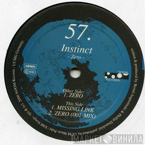 Instinct - Zero