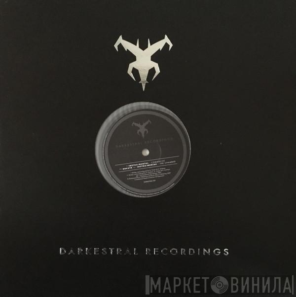 Instra:mental, DRKSTR - Comanche / The Chamber